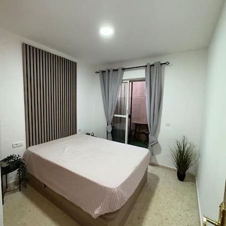 Apartamento Del Sur El Puerto de Santa Maria Exterior photo