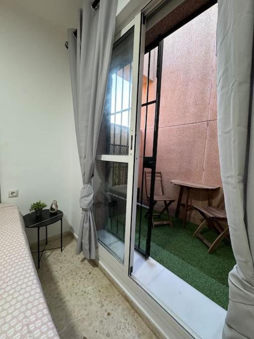 Apartamento Del Sur El Puerto de Santa Maria Exterior photo