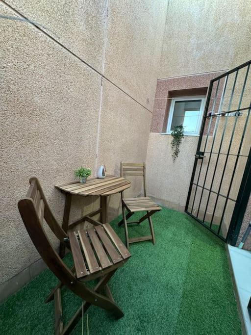 Apartamento Del Sur El Puerto de Santa Maria Exterior photo